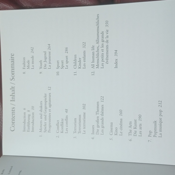 BOOK 1970 THE HULTON GETTY PICTURE COLLECTION - Picture 3 of 3